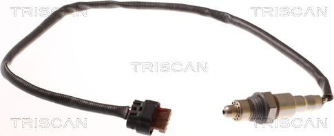 Triscan 8845 16066 - Lambda zonde www.autospares.lv