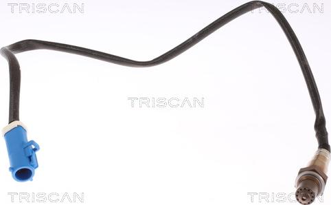 Triscan 8845 16060 - Лямбда-зонд, датчик кислорода www.autospares.lv