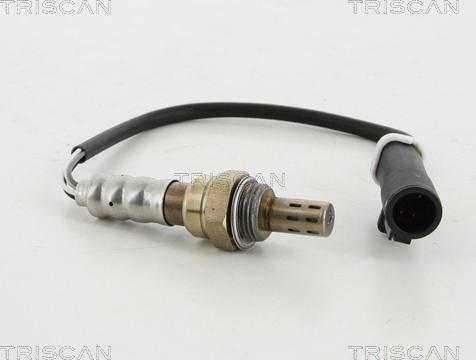 Triscan 8845 16009 - Лямбда-зонд, датчик кислорода www.autospares.lv