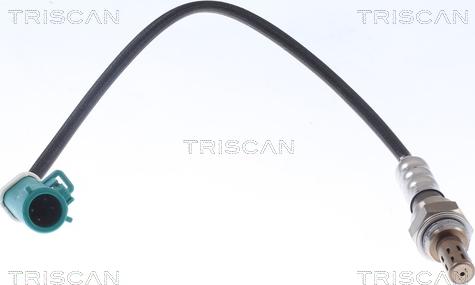 Triscan 8845 16005 - Lambda Sensor www.autospares.lv