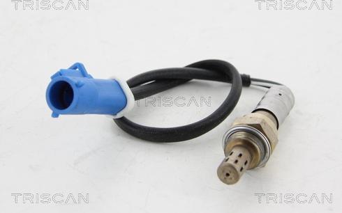 Triscan 8845 16003 - Лямбда-зонд, датчик кислорода www.autospares.lv