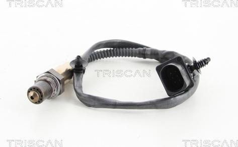 Triscan 8845 16016 - Lambda zonde www.autospares.lv