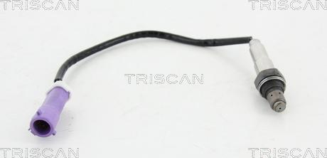 Triscan 8845 16011 - Lambda zonde www.autospares.lv