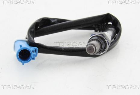 Triscan 8845 16013 - Лямбда-зонд, датчик кислорода www.autospares.lv