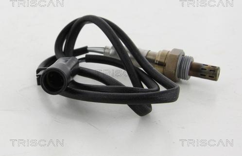 Triscan 8845 16017 - Lambda zonde www.autospares.lv