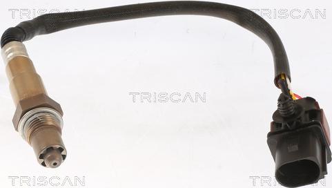 Triscan 8845 16084 - Lambda zonde www.autospares.lv