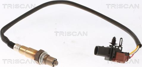 Triscan 8845 16080 - Lambda zonde www.autospares.lv