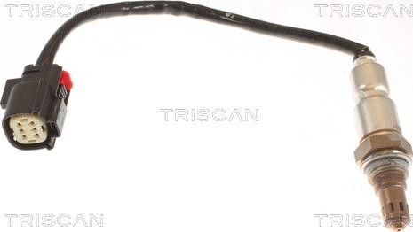 Triscan 8845 16087 - Lambda zonde www.autospares.lv