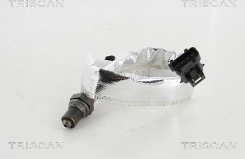 Triscan 8845 16036 - Лямбда-зонд, датчик кислорода www.autospares.lv