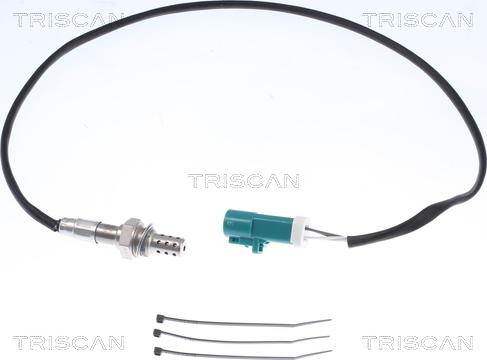 Triscan 8845 16033 - Lambda zonde www.autospares.lv