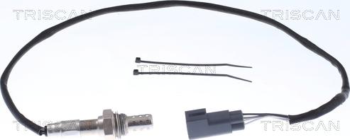 Triscan 8845 16029 - Lambda Sensor www.autospares.lv