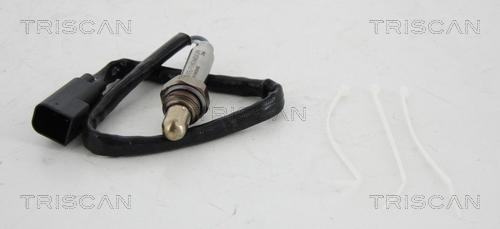 Triscan 8845 16021 - Лямбда-зонд, датчик кислорода www.autospares.lv