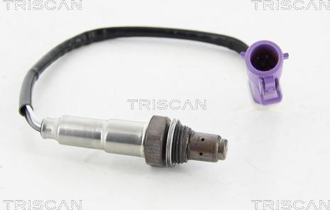 Triscan 8845 16028 - Лямбда-зонд, датчик кислорода www.autospares.lv