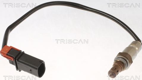 Triscan 8845 16076 - Lambda zonde www.autospares.lv