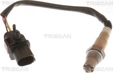 Triscan 8845 16077 - Lambda zonde www.autospares.lv