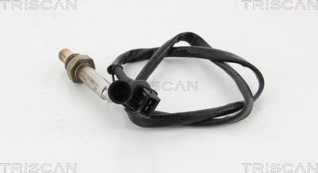 Triscan 8845 10005 - Лямбда-зонд, датчик кислорода www.autospares.lv