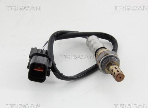 Triscan 8845 10006 - Lambda zonde www.autospares.lv