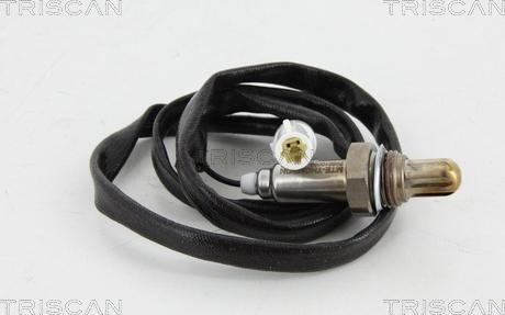 Triscan 8845 10001 - Лямбда-зонд, датчик кислорода www.autospares.lv