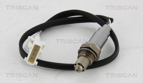 Triscan 8845 10008 - Лямбда-зонд, датчик кислорода www.autospares.lv