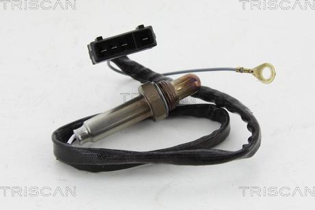 Triscan 8845 10002 - Лямбда-зонд, датчик кислорода www.autospares.lv