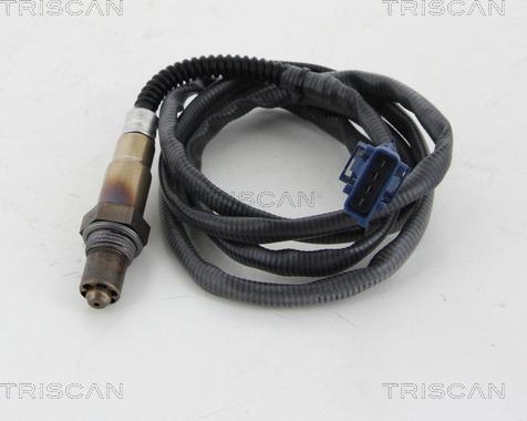 Triscan 8845 10010 - Lambda zonde www.autospares.lv