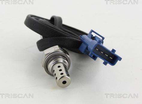 Triscan 8845 10011 - Lambda zonde www.autospares.lv