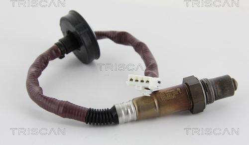 Triscan 8845 10013 - Lambda zonde autospares.lv