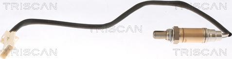 Triscan 8845 10030 - Lambda zonde autospares.lv