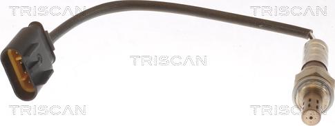 Triscan 8845 10031 - Lambda zonde www.autospares.lv