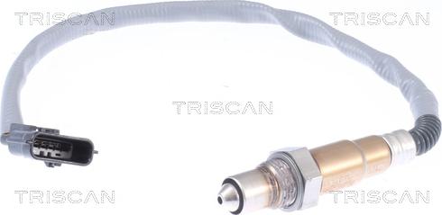 Triscan 8845 10023 - Lambda zonde www.autospares.lv