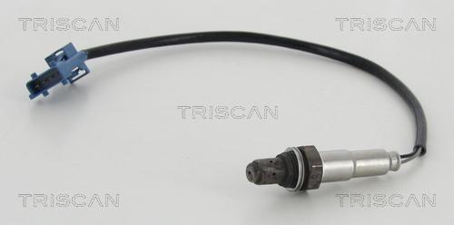 Triscan 8845 11501 - Lambda zonde www.autospares.lv