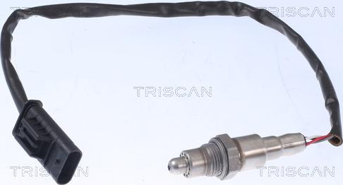 Triscan 8845 11090 - Lambda zonde www.autospares.lv