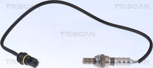 Triscan 8845 11098 - Lambda Sensor www.autospares.lv