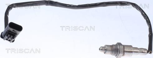 Triscan 8845 11093 - Lambda zonde www.autospares.lv