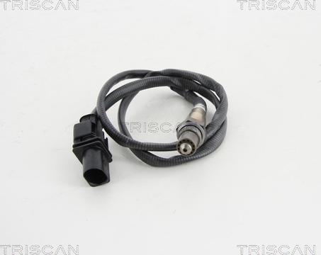 Triscan 8845 11040 - Lambda zonde autospares.lv