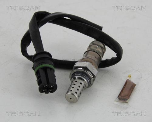 Triscan 8845 11041 - Lambda zonde www.autospares.lv