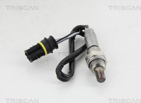 Triscan 8845 11047 - Лямбда-зонд, датчик кислорода www.autospares.lv