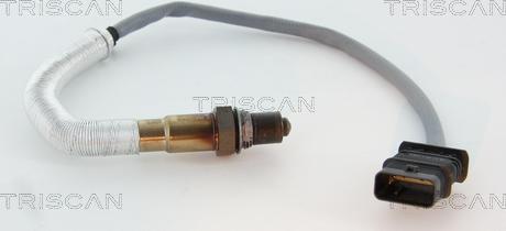 Triscan 8845 11052 - Lambda zonde www.autospares.lv