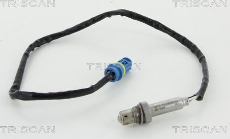 Triscan 8845 11069 - Лямбда-зонд, датчик кислорода www.autospares.lv