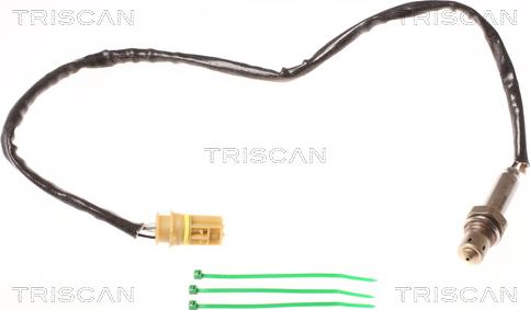 Triscan 8845 11066 - Lambda zonde www.autospares.lv