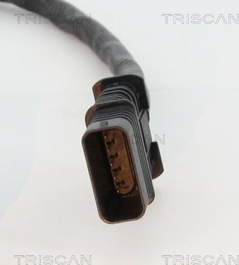 Triscan 8845 11067 - Lambda zonde www.autospares.lv