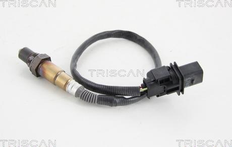 Triscan 8845 11009 - Lambda zonde autospares.lv