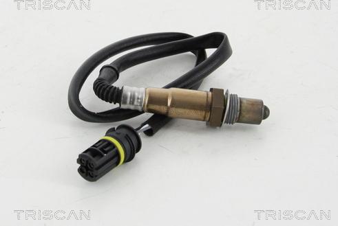 Triscan 8845 11005 - Lambda zonde autospares.lv