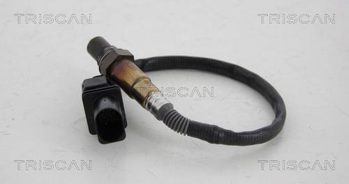 Triscan 8845 11001 - Lambda zonde www.autospares.lv