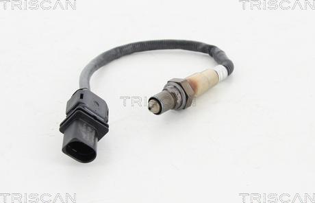 Triscan 8845 11002 - Лямбда-зонд, датчик кислорода www.autospares.lv