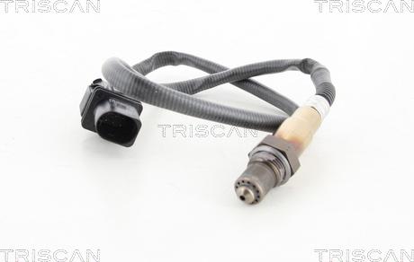 Triscan 8845 11007 - Lambda zonde autospares.lv