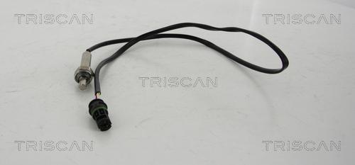 Triscan 8845 11015 - Лямбда-зонд, датчик кислорода www.autospares.lv