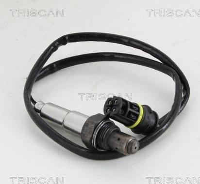 Triscan 8845 11011 - Lambda zonde www.autospares.lv