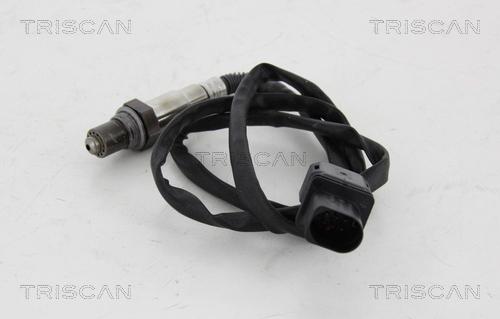 Triscan 8845 11017 - Lambda zonde www.autospares.lv