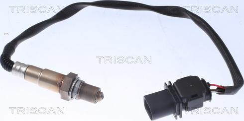 Triscan 8845 11086 - Лямбда-зонд, датчик кислорода www.autospares.lv